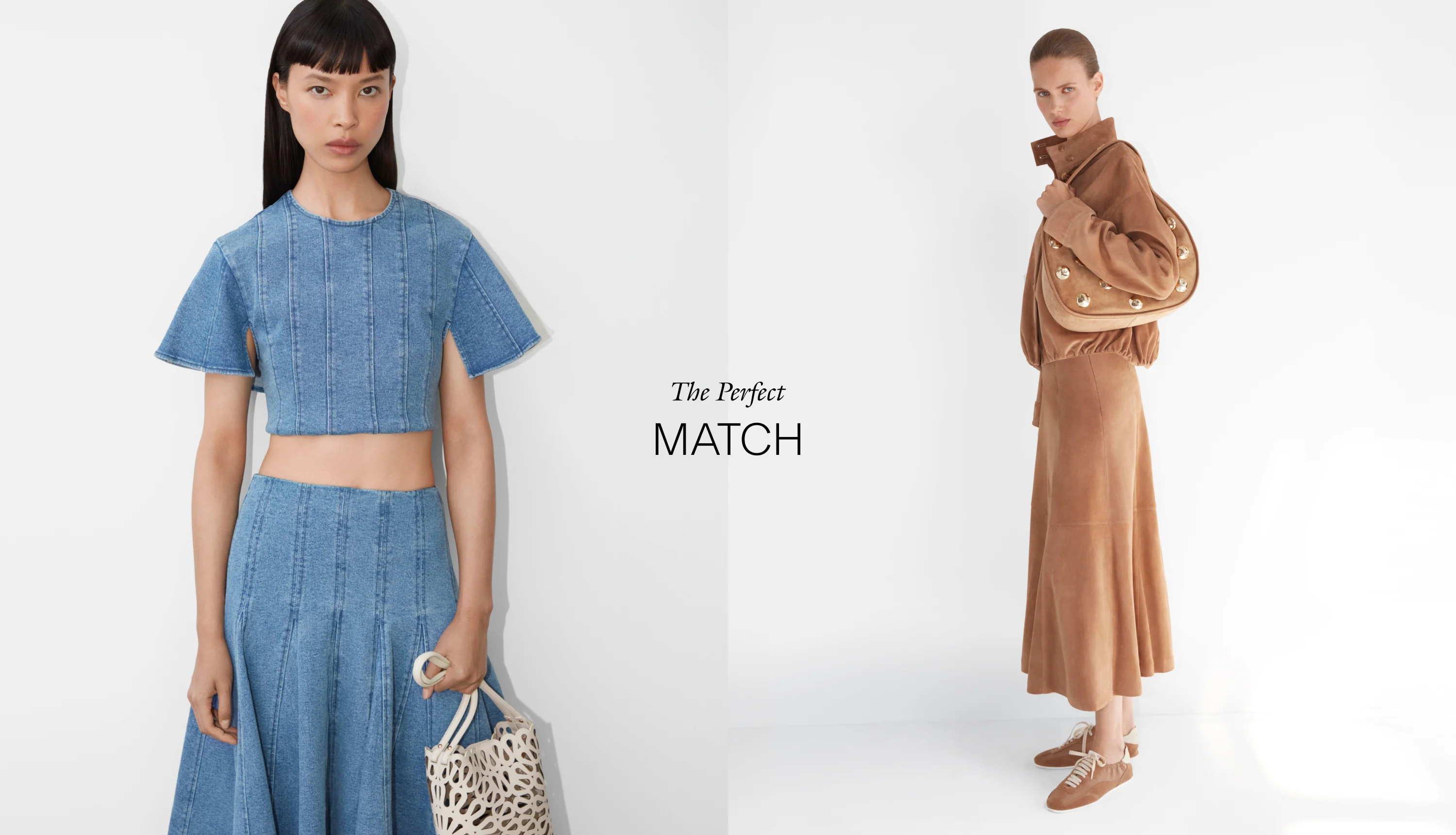 Modern Elegance, Redefined by SIMKHAI